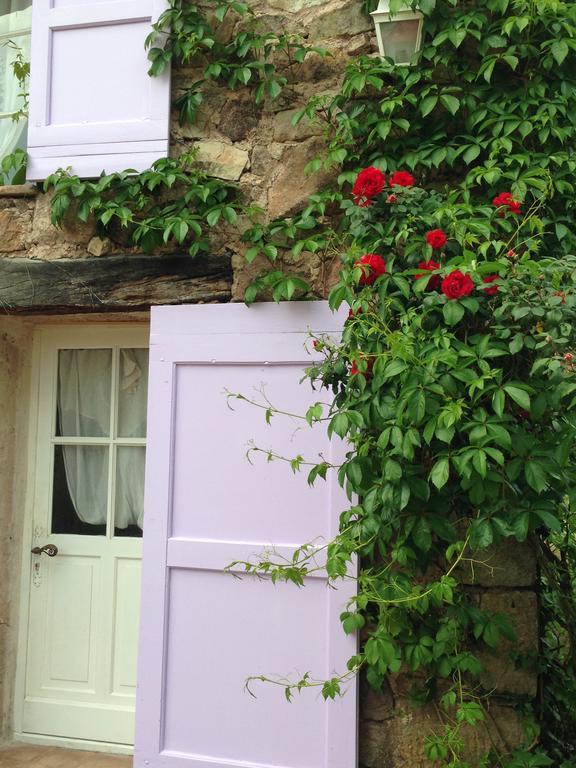 Ferienwohnung Le Mas Du Centaure Puget-sur Argens Exterior foto