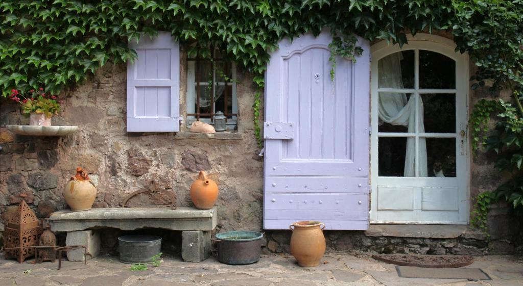 Ferienwohnung Le Mas Du Centaure Puget-sur Argens Exterior foto